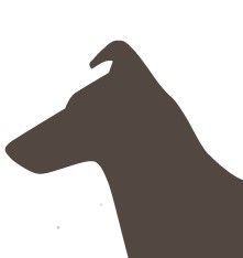 Kurzhaarcollie-Logo